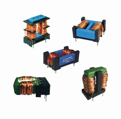 Common mode choke Common mode choke