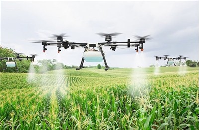 Ulangan sensorlar elektr tarmog'ini qanday o'zgartirmoqda - va nima uchun ani...