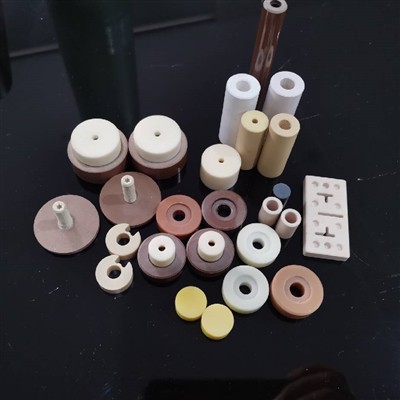 Mikroto'lqinli dielektrik keramika: keyingi{0}}Gen RF va 5G tizimlarini yoqish