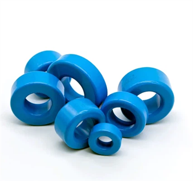 Shinhom amorf kukunli kesish yadrolari bilan yuqori samarali quvvat tizimlari...