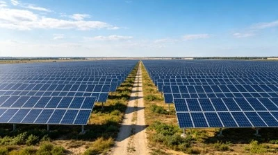 Fotovoltaik invertorlardan aqlli tarmoqlarga: Split yadroli oqim sensorlari j...