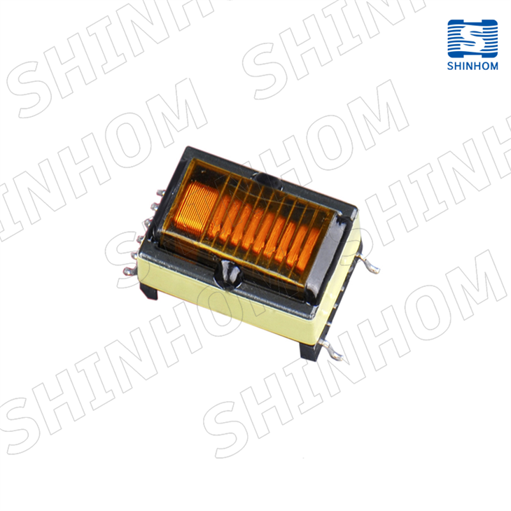 CCFL Transformer Unfinished