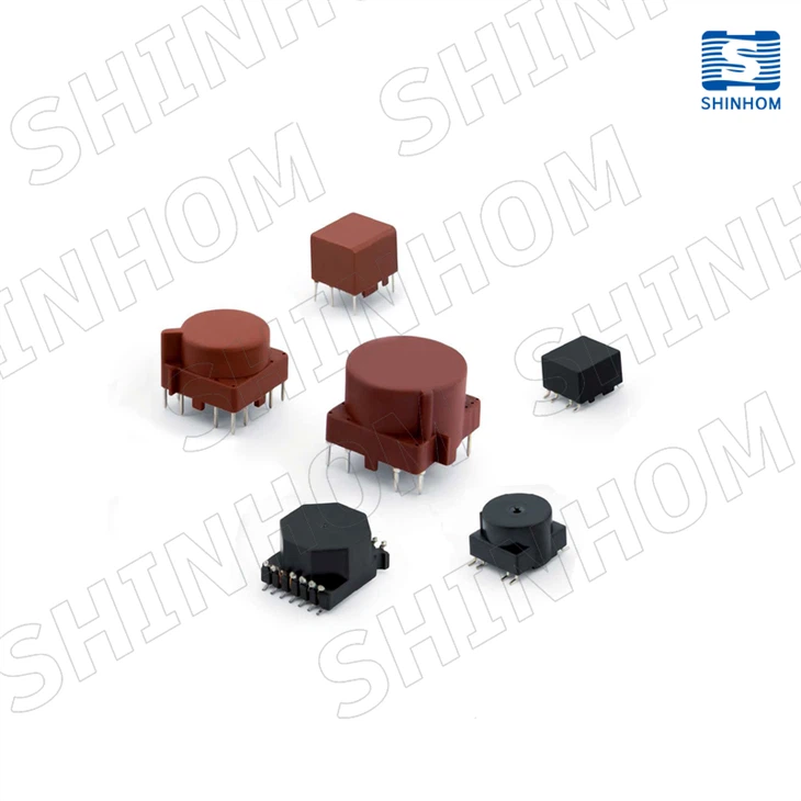 Isolation Transformers For Narrowband PLC System Unfinished