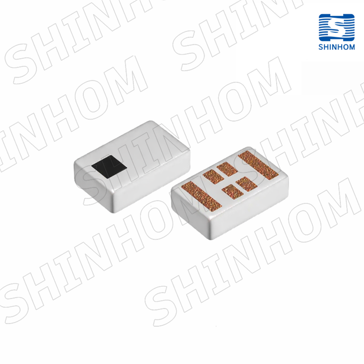 LTCC Diplexer Unfinished
