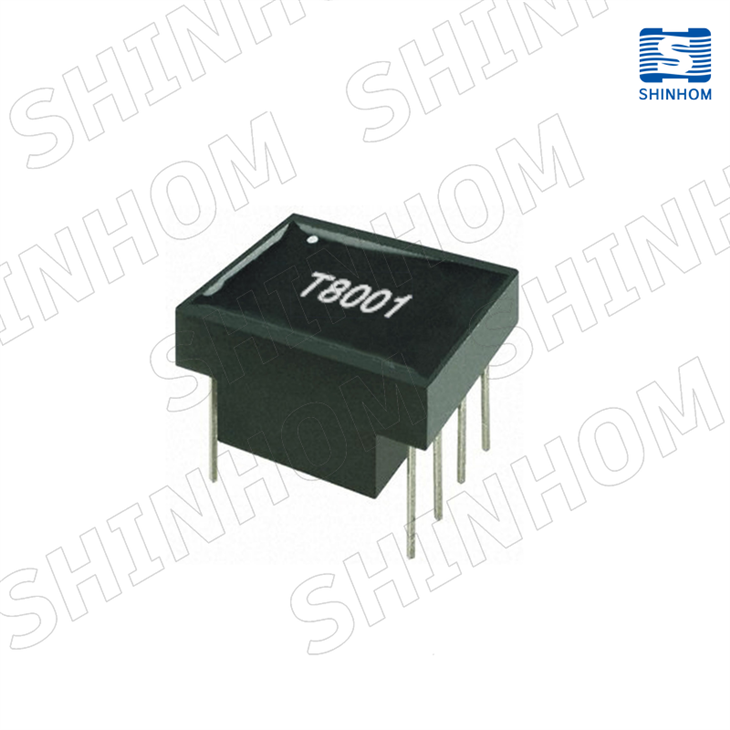 PCB Mount Pulse Transformer