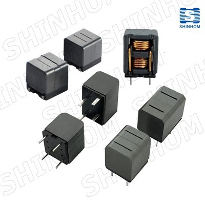 D sinfidagi induktor