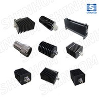 Koaksiyal komponentlar