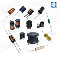 Qo'rg'oshinli induktor