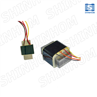 Mikrofon ovoz chastotasi transformatorlari