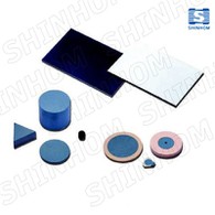 Mikroto'lqinli ferrit yadrolari