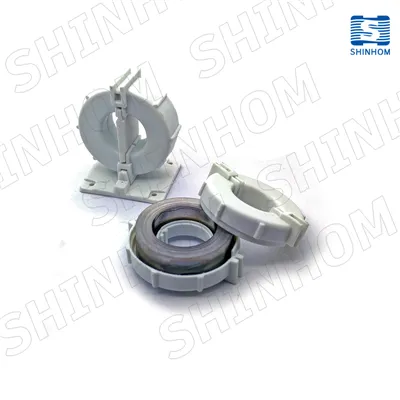 Nanokristalli chok yadrosi