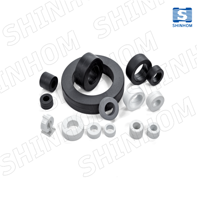 Nanokristalli yadrolar