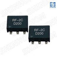 SMD Balun transformatori