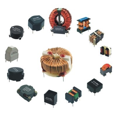 Common mode choke Common mode choke